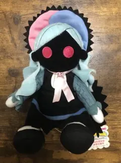 ポップンミュージック リデル キャラクターぬいぐるみ - メルカリ