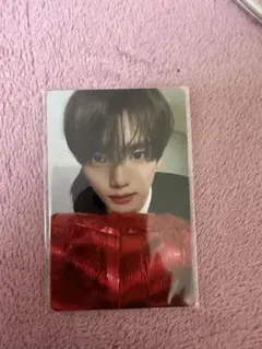 K-POP ZEROBASEONE ゼベワン 7000円特典トレカ