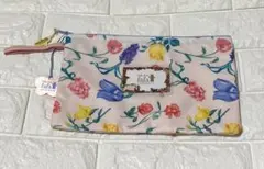 fafa マルチフェアリー ポーチ　usedのサムネイル