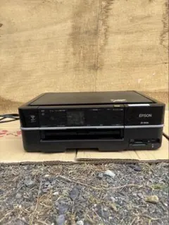 EPSON プリンター EP-702A 説明書ソフトウェアあり【ジャンク品