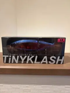 新品未使用］タイニークラッシュTiNY KLASH Low ウグイボンバー - メルカリ