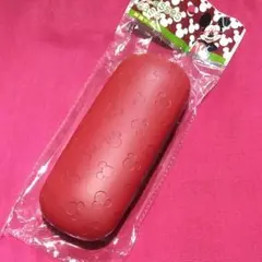 ✨ミッキーマウス、ディズニー、グラスケース、眼鏡ケース