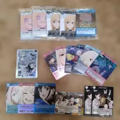 ビルディバイドブライト 推ししか勝たん SSR 1枚 - メルカリ