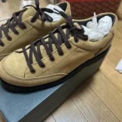 や*ま様 Paraboot Edifice別注　 SIERRA SUEDEのサムネイル
