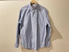 Brooks Brothers オックスフォードシャツ 15.5×34 ③