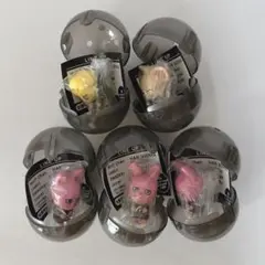 Stray Kids SKZOO つまんでつなげてますこっと でらっくす！