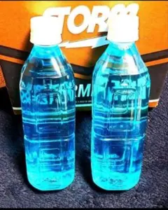 STORM POWER EDGE ボウリングボール ポリッシュ剤 30ml×3個 - メルカリ