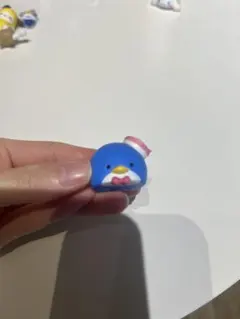 サンリオキャラクターズファッションリングタキシードサム