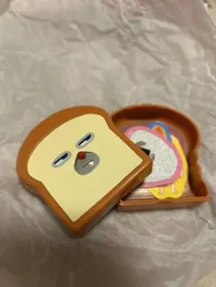 パンどろぼう 小物入れ