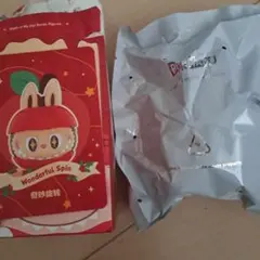 POPMART apple of my eye ラブブ フィギュア ポップマート