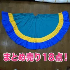 2026年最新】フォークダンス衣装ベストの人気アイテム - メルカリ