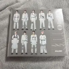 Snow Man Snow Labo. S2 2枚組