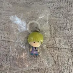 ハンターハンター めじるしアクセサリー 幻影旅団 シャルナーク