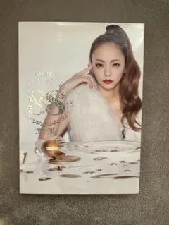 2026年最新】安室奈美恵 live style 88の人気アイテム - メルカリ