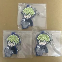 呪術廻戦 でふぉラバ！ 死滅回游 禪院直哉 セット