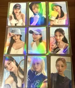 TWICE アップグレード トレカ TWICE アップグレード特典 トレカ THIS IS FOR - メルカリ