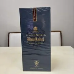 Johnnie Walker Blue Label スコッチウイスキーのサムネイル
