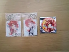 すとぷり 莉犬 グッズセット