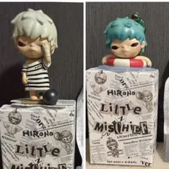 HIRONO いたずらっ子 シリーズ