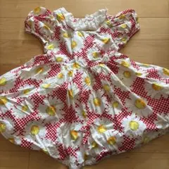 mezzo piano ワンピース　120