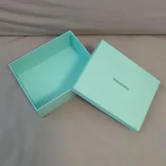 Tiffany & Co. ティファニー 空箱 箱のみ
