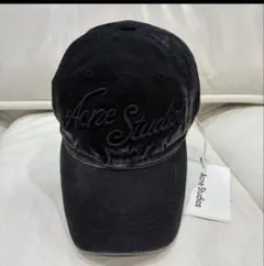 Acne Studios アクネストゥディオス　ロゴ　キャップのサムネイル