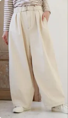 アシードンクラウド　ボトムス　パンツ　玉井健太郎　　新品　最終価格 アシードンクラウド ボトムス パンツ 玉井健太郎 新品 最終価格 - メルカリ