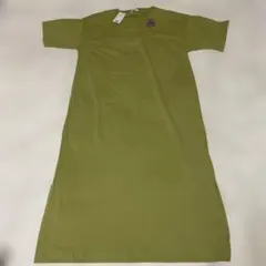 タグ付き新品　ローリーズファーム　Tシャツワンピース