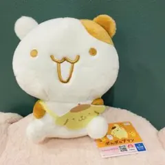 2026年最新】ポムポムプリン初期ぬいぐるみの人気アイテム - メルカリ