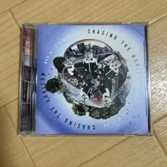 Chasing the Horizon/MAN WITH A MISSION