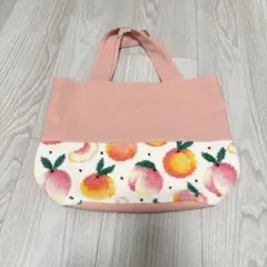 新品⭐︎LOVERARY BY FEILER パーラー バッグ クリームソーダ柄 - メルカリ