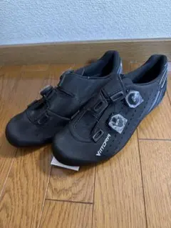 Vittoria bellini イタリア製/美品 サイズ41 - メルカリ