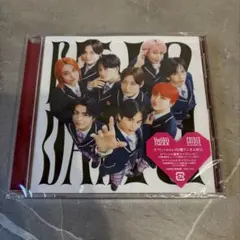 EBiDAN Yes!東京 CD 初回限定 超特急盤