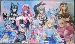 あおぎり高校 5周年 マルイ ラバーマット - メルカリ