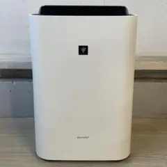 【新品・未開封】SHARP KC-F70-W 空気清浄機 Amazon.co.jp: シャープ 加湿 空気清浄機 プラズマクラスター 7000