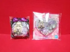 ２種　キュアアルカナ・シャドウ　名探偵プリキュア！ シャカシャカチャーム