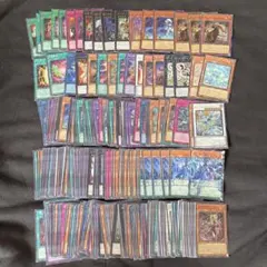 遊戯王　リミットオーバーコレクション　まとめ売り　計350枚以上