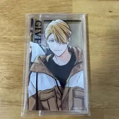 ギヴン 佐藤真冬 上ノ山立夏 アクスタ - メルカリ