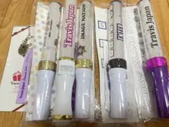 Travis Japan ペンライト