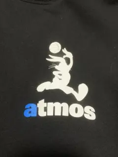 美品 atmos アトモス スペースジャム パーカー②のサムネイル