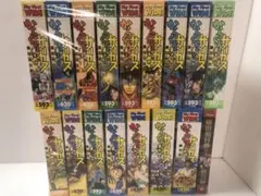 からくりサーカス 完全版 全巻収納ボックスのみ - メルカリ