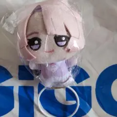 学園アイドルマスター ちびぐるみ GIGO限定 vol.2 有村麻央
