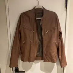 【5522】Rhythm of Life UNITED ARROWS ライダース