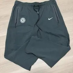 Nike Chelsea FC パンツ XL テックウーブンパンツのサムネイル