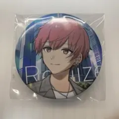 いれいす　ランダム缶バッチ