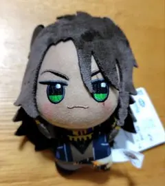 ディズニーツイステッドワンダーランド ちびぐるみ～寮服～vol.2 レオナ