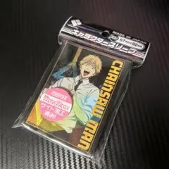 公式 デンジ チェンソーマン スリーブ