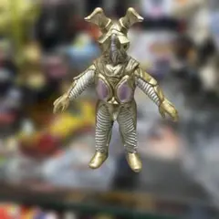 キングジョーゼットン ソフビ　フィギュアのサムネイル