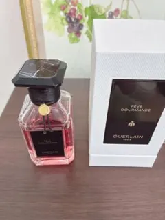 GUERLAIN Fève Gourmande 100ml フェーヴグルマン - メルカリ