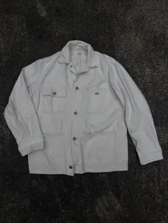 DANTON アイボリー カバーオール 42 2025年最新】DANTON メンズ カバーオールの人気アイテム - メルカリ